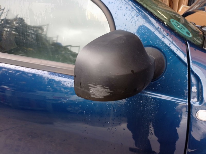 Recambio de retrovisor derecho para dacia duster (hs_) 1.2 tce 125 referencia OEM IAM   