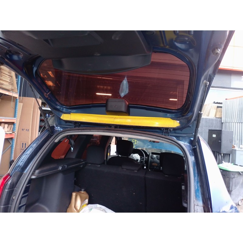 Recambio de amortiguadores maletero / porton para dacia duster (hs_) 1.2 tce 125 referencia OEM IAM   