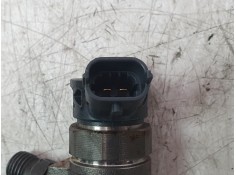 Recambio de inyector para renault megane iv hatchback (b9a/m/n_) 1.5 blue dci 115 (b9a6) referencia OEM IAM 0445876882 B2A5IWF  2