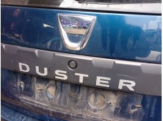 Recambio de maneta exterior porton para dacia duster (hs_) 1.2 tce 125 referencia OEM IAM   