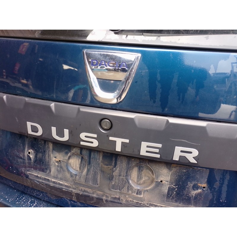 Recambio de maneta exterior porton para dacia duster (hs_) 1.2 tce 125 referencia OEM IAM   