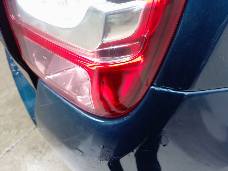 Recambio de piloto trasero derecho para dacia duster (hs_) 1.2 tce 125 referencia OEM IAM   