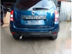 Recambio de paragolpes trasero para dacia duster (hs_) 1.2 tce 125 referencia OEM IAM   