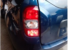 Recambio de piloto trasero izquierdo para dacia duster (hs_) 1.2 tce 125 referencia OEM IAM   