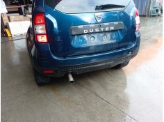 REFUERZO PARAGOLPES TRASERO 791009165R 