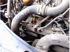 Recambio de alternador para dacia duster (hs_) 1.2 tce 125 referencia OEM IAM   