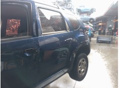 Recambio de bomba combustible para dacia duster (hs_) 1.2 tce 125 referencia OEM IAM 172024983R   2