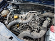 Recambio de caja cambios para dacia duster (hs_) 1.2 tce 125 referencia OEM IAM   