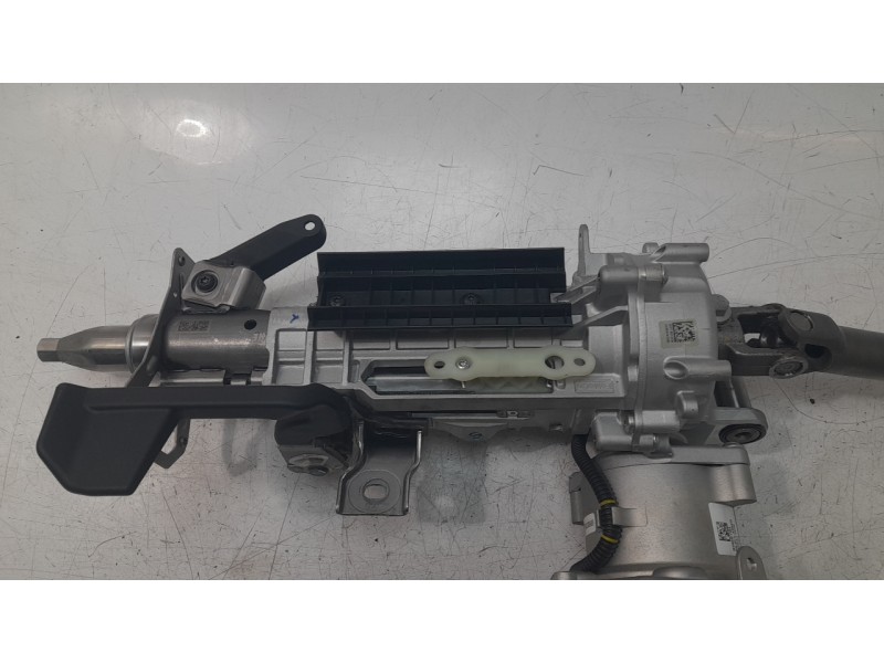 Recambio de columna direccion para ford kuga hybrid st-line x referencia OEM IAM LX6C3D077N1H 2728425 