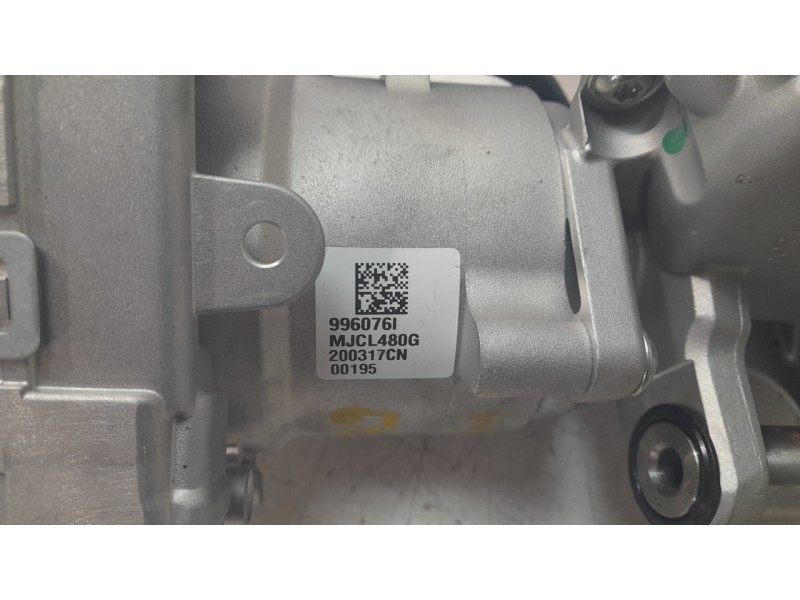 Recambio de columna direccion para ford kuga hybrid st-line x referencia OEM IAM LX6C3D077N1H 2728425 