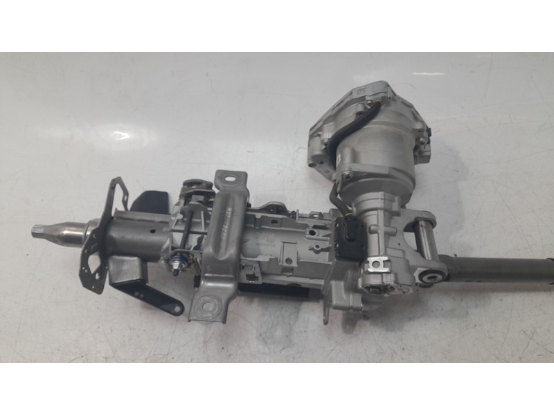 Recambio de columna direccion para ford kuga hybrid st-line x referencia OEM IAM LX6C3D077N1H 2728425 