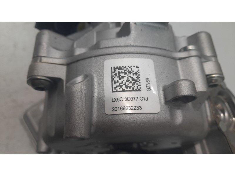 Recambio de columna direccion para ford kuga hybrid st-line x referencia OEM IAM LX6C3D077N1H 2728425 