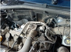 Recambio de catalizador para dacia duster (hs_) 1.2 tce 125 referencia OEM IAM   
