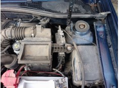 Recambio de centralita motor uce para dacia duster (hs_) 1.2 tce 125 referencia OEM IAM   