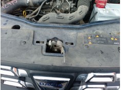 Recambio de cerradura capo para dacia duster (hs_) 1.2 tce 125 referencia OEM IAM   