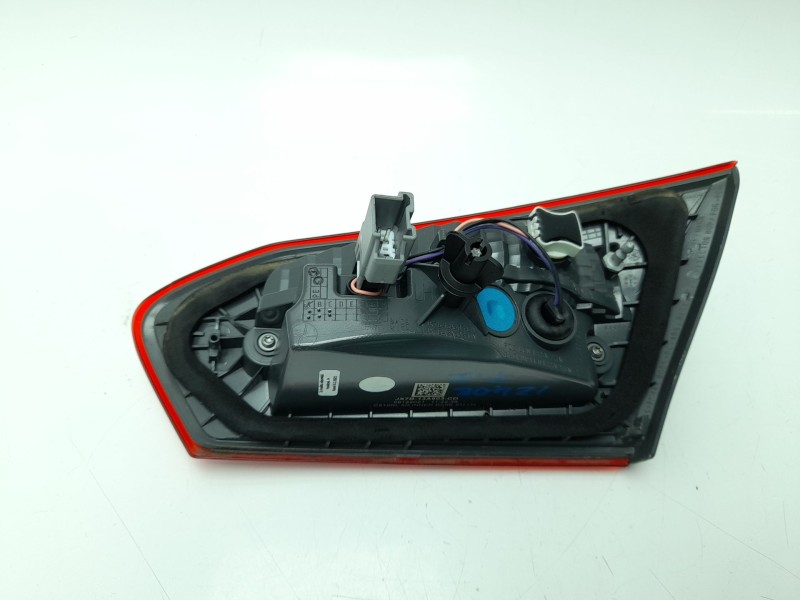 Recambio de piloto trasero izquierdo interior para ford focus iv (hn) 1.5 ecoblue referencia OEM IAM JX7B13A603CD  103F10720773/