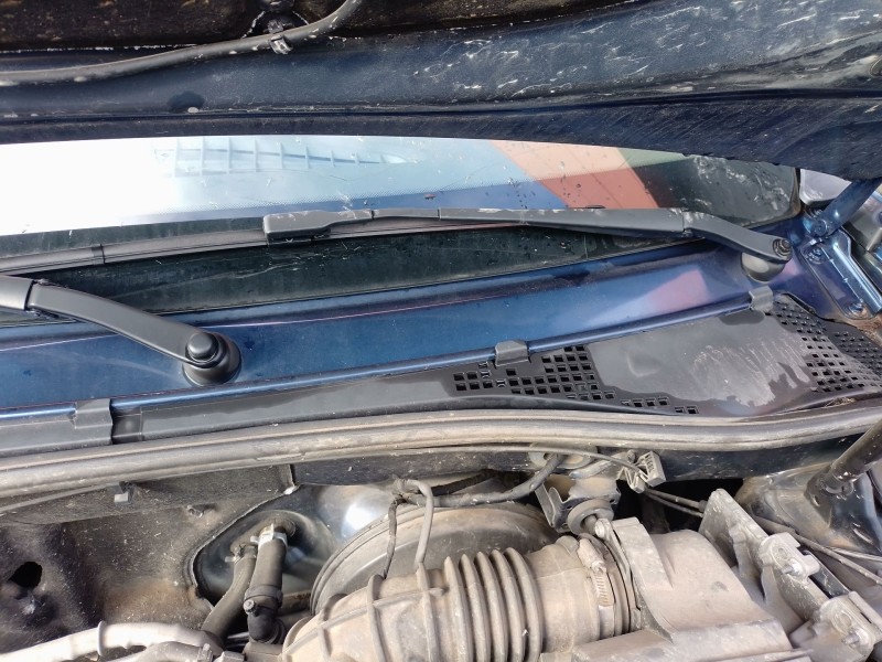 Recambio de deposito limpia para dacia duster (hs_) 1.2 tce 125 referencia OEM IAM   