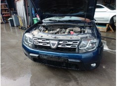 Recambio de electroventilador para dacia duster (hs_) 1.2 tce 125 referencia OEM IAM   