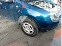 Recambio de mangueta delantera derecha para dacia duster (hs_) 1.2 tce 125 referencia OEM IAM   