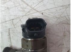 Recambio de inyector para renault megane iv hatchback (b9a/m/n_) 1.5 blue dci 115 (b9a6) referencia OEM IAM 0445B76882 CA15GED  2