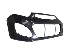 Recambio de paragolpes delantero para kia picanto ii (ta) 1.0 referencia OEM IAM 865111Y000 108551508 108551508 , KI3241021 , 76 2