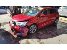 citroen c4 lim. del año 2017 2