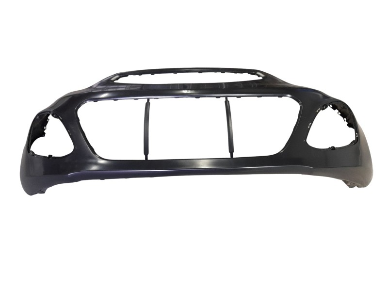 Recambio de paragolpes delantero para kia picanto ii (ta) 1.0 referencia OEM IAM 865111Y000 108551508 108551508 , KI3241021 , 76