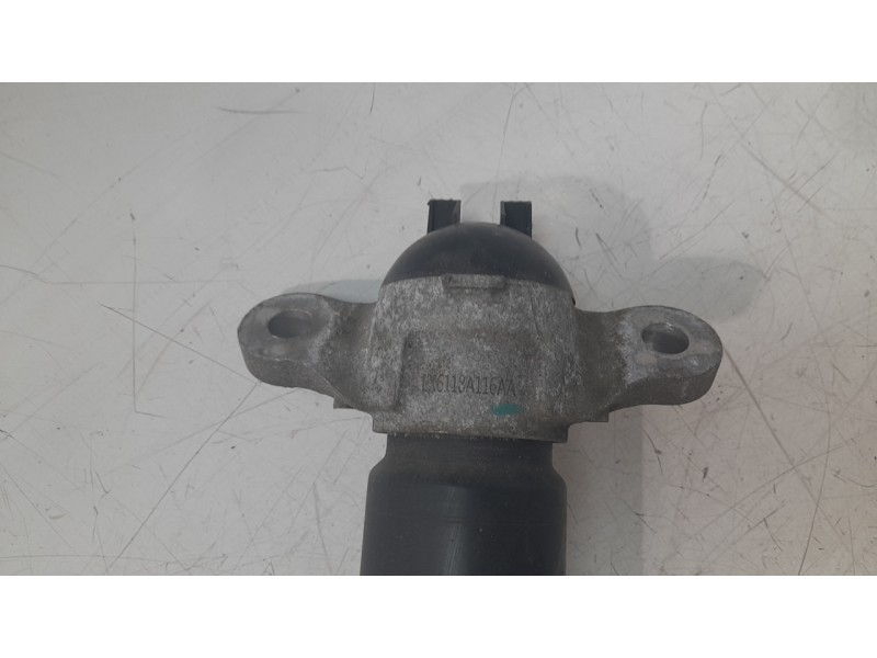 Recambio de amortiguador trasero derecho para ford kuga hybrid st-line x referencia OEM IAM LX6118080SCG  