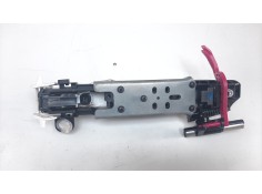 Recambio de maneta exterior trasera izquierda para lexus nx 2.5 16v cat (híbrido) referencia OEM IAM 6922078030C1   2