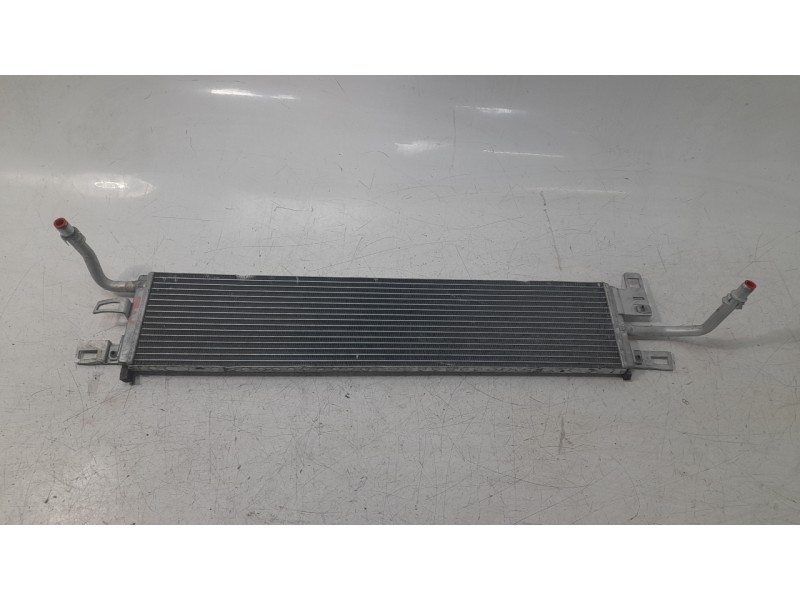 Recambio de radiador agua para ford kuga hybrid st-line x referencia OEM IAM LX618D048FC0579  