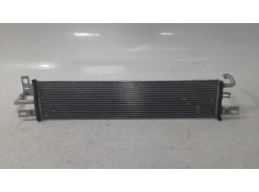 Recambio de radiador agua para ford kuga hybrid st-line x referencia OEM IAM LX618D048FC0579   2