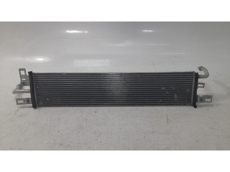 Recambio de radiador agua para ford kuga hybrid st-line x referencia OEM IAM LX618D048FC0579  