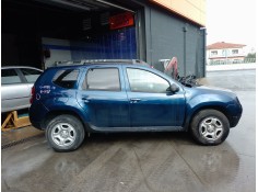 DACIA DUSTER (HS_)