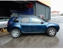 DACIA DUSTER (HS_)