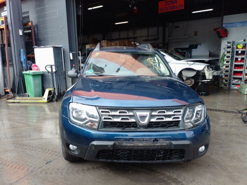dacia duster (hs_) del año 2017
