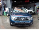 DACIA DUSTER (HS_)
