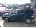 DACIA DUSTER (HS_)