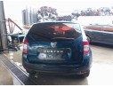 DACIA DUSTER (HS_)