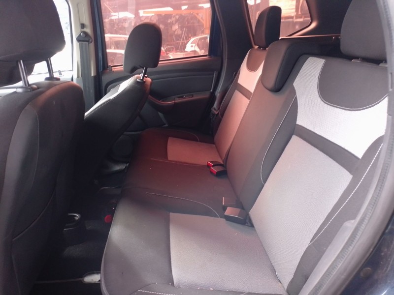 dacia duster (hs_) del año 2017