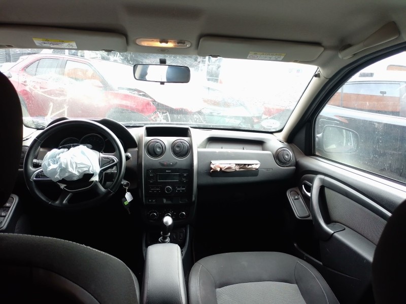 dacia duster (hs_) del año 2017