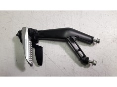 Recambio de estribo lateral para yamaha yzf-r yzf- r7 referencia OEM IAM B3L2744100  