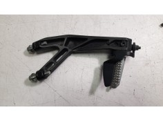 Recambio de estribo lateral para yamaha yzf-r yzf- r7 referencia OEM IAM B3L2744100   2