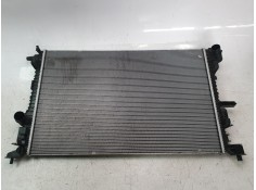 RADIADOR AGUA 214109860R T74956B 550324