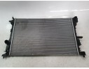 RADIADOR AGUA 214109860R 214109860R 550324 T74956B