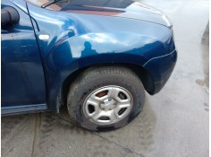 Recambio de amortiguador delantero derecho para dacia duster (hs_) 1.2 tce 125 referencia OEM IAM   
