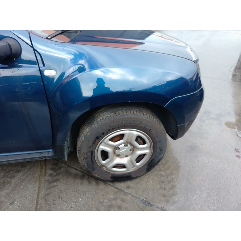 Recambio de amortiguador delantero derecho para dacia duster (hs_) 1.2 tce 125 referencia OEM IAM   