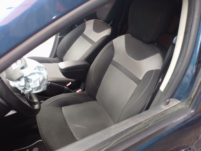Recambio de juego asientos completo para dacia duster (hs_) 1.2 tce 125 referencia OEM IAM   