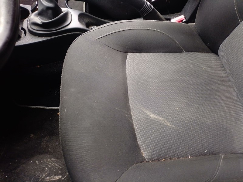 Recambio de juego asientos completo para dacia duster (hs_) 1.2 tce 125 referencia OEM IAM   