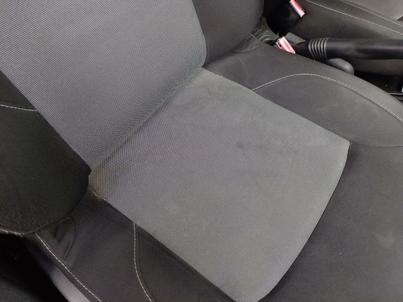 Recambio de juego asientos completo para dacia duster (hs_) 1.2 tce 125 referencia OEM IAM   