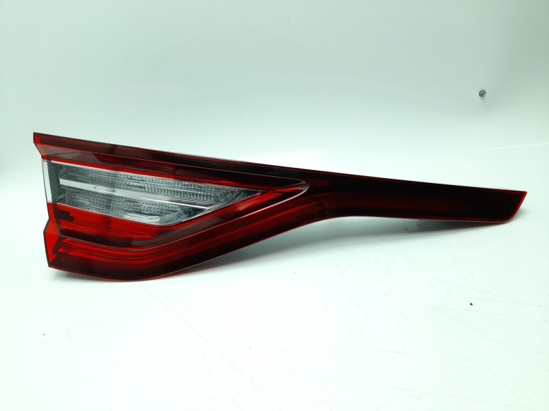 Recambio de piloto trasero izquierdo interior para renault megane iv hatchback (b9a/m/n_) 1.5 blue dci 115 (b9a6) referencia OEM